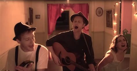 what are some bands similar to the lumineers